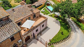Holiday Home Croce