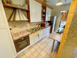 Nicla Apartment