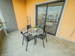 Nicla Apartment