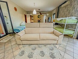 Nicla Apartment