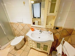 Nicla Apartment