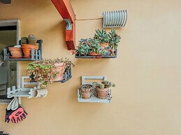 Nicla Apartment