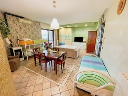 Nicla Apartment