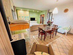 Nicla Apartment