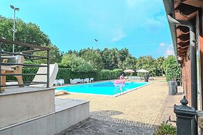Villa Leproso