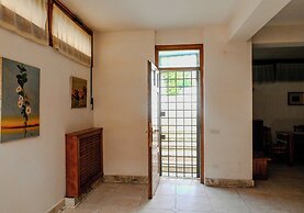 Villa Leproso