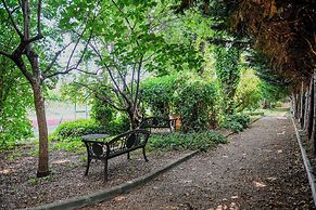 Villa Leproso