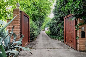 Villa Leproso