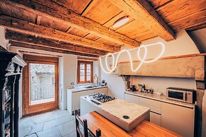 Casa Lierna 11
