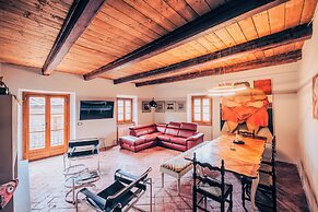 Casa Lierna 11