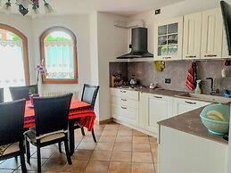 Casa TreSoli - Baselga di Pinè