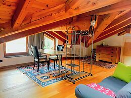 Casa TreSoli - Baselga di Pinè