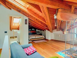 Casa TreSoli - Baselga di Pinè