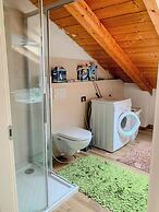 Casa TreSoli - Baselga di Pinè