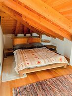 Casa TreSoli - Baselga di Pinè