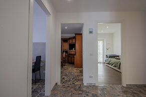 Magnolia House - Appartamento 1