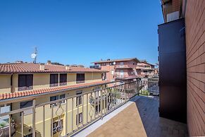 Magnolia House - Appartamento 1
