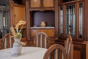 Magnolia House - Appartamento 1