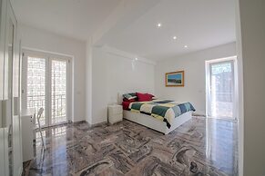 Magnolia House - Appartamento 2