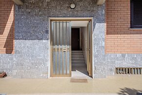 Magnolia House - Appartamento 2