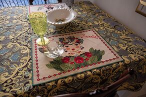 A Casa Di Marilù