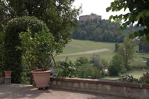 La Collina Di Pavarolo