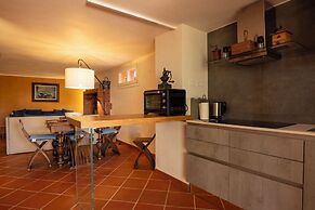 Villa Villacolle