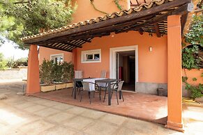 Villa Villacolle