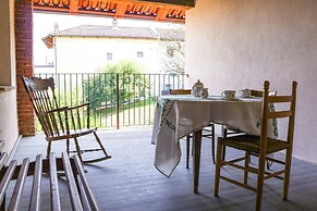 Casa Dël Canton