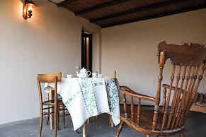 Casa Dël Canton