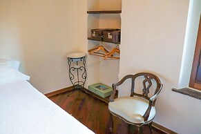 Casa Dël Canton