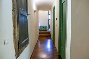 Casa Dël Canton