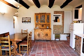 Casa Dël Canton