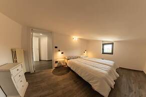 Villa Petrara - Villa Con Piscina E Spa