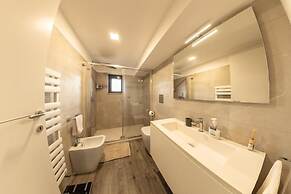 Villa Petrara - Villa Con Piscina E Spa