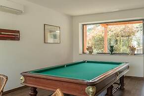 Villa Petrara - Villa Con Piscina E Spa