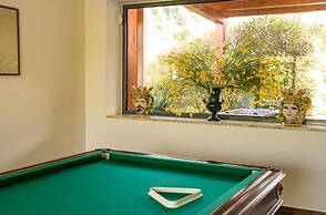 Villa Petrara - Villa Con Piscina E Spa