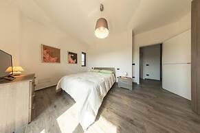 Villa Petrara - Villa Con Piscina E Spa