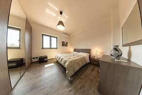 Villa Petrara - Villa Con Piscina E Spa
