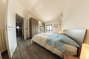 Villa Petrara - Villa Con Piscina E Spa