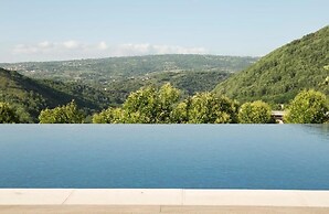 Villa Petrara - Villa Con Piscina E Spa