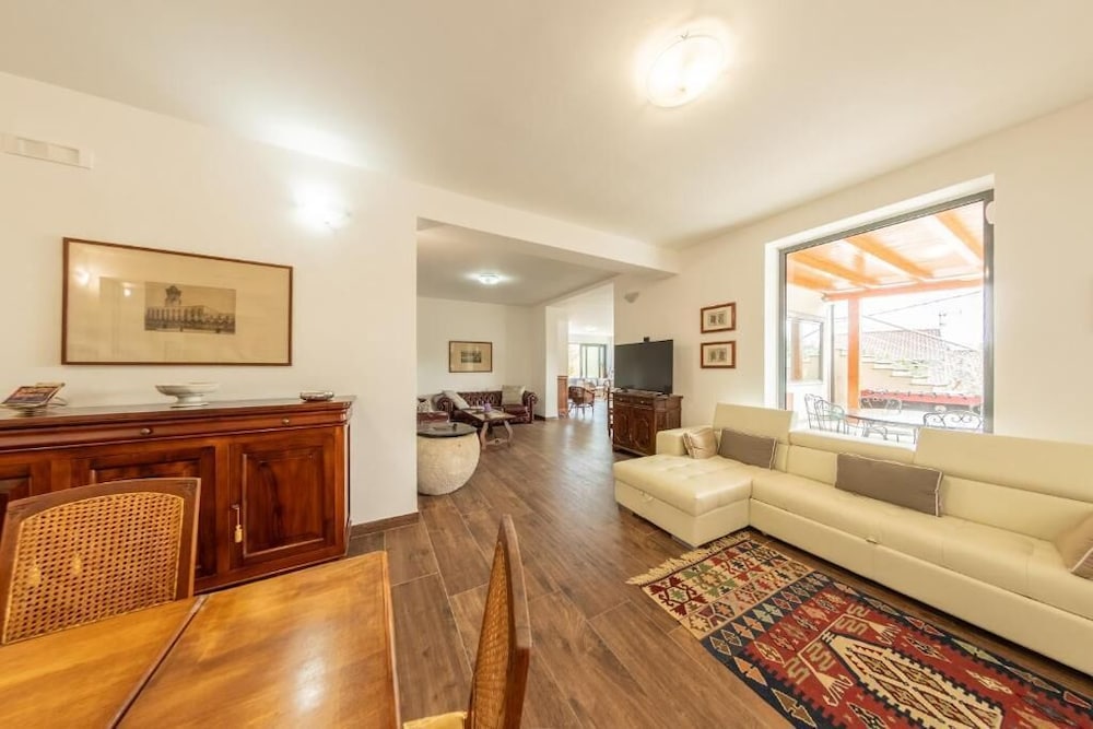 Villa Petrara - Villa Con Piscina E Spa