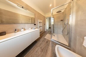 Villa Petrara - Villa Con Piscina E Spa