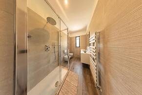 Villa Petrara - Villa Con Piscina E Spa