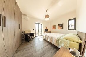 Villa Petrara - Villa Con Piscina E Spa