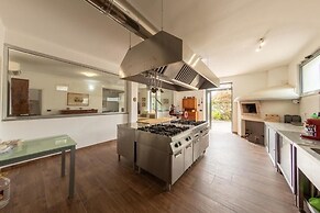 Villa Petrara - Villa Con Piscina E Spa