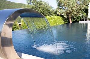 Villa Petrara - Villa Con Piscina E Spa