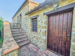 La Casa Monte Oliveto