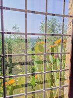 La Casa Monte Oliveto