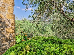 La Casa Monte Oliveto